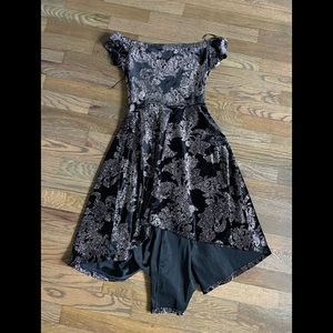 New with tags. Windsor dress.